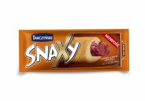 SNAXY - Pork Kabanos Roll